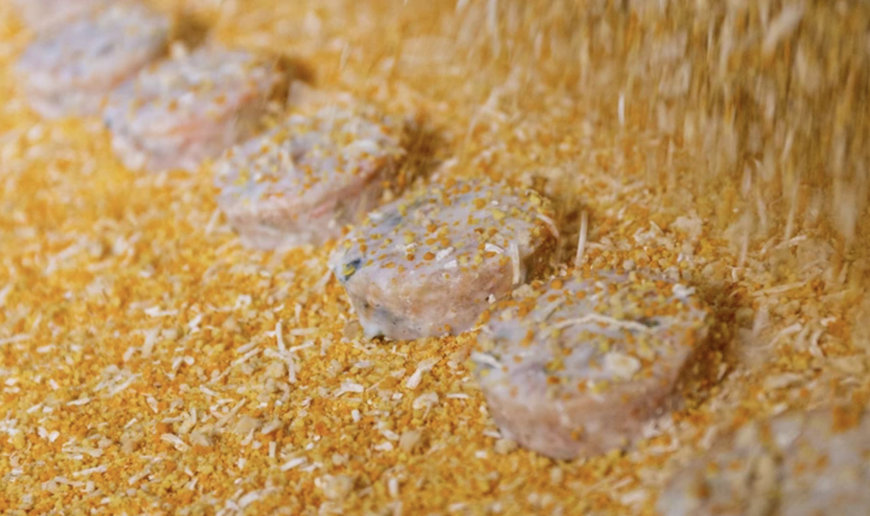 MAREL AÑADIR VALOR A LA LÍNEA DE PRODUCTOS DE PESCADOS